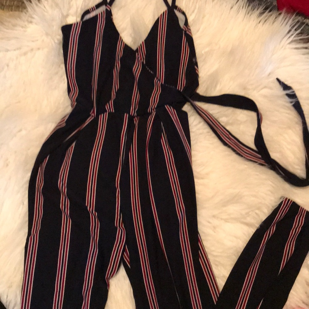 Really cute pant jumper